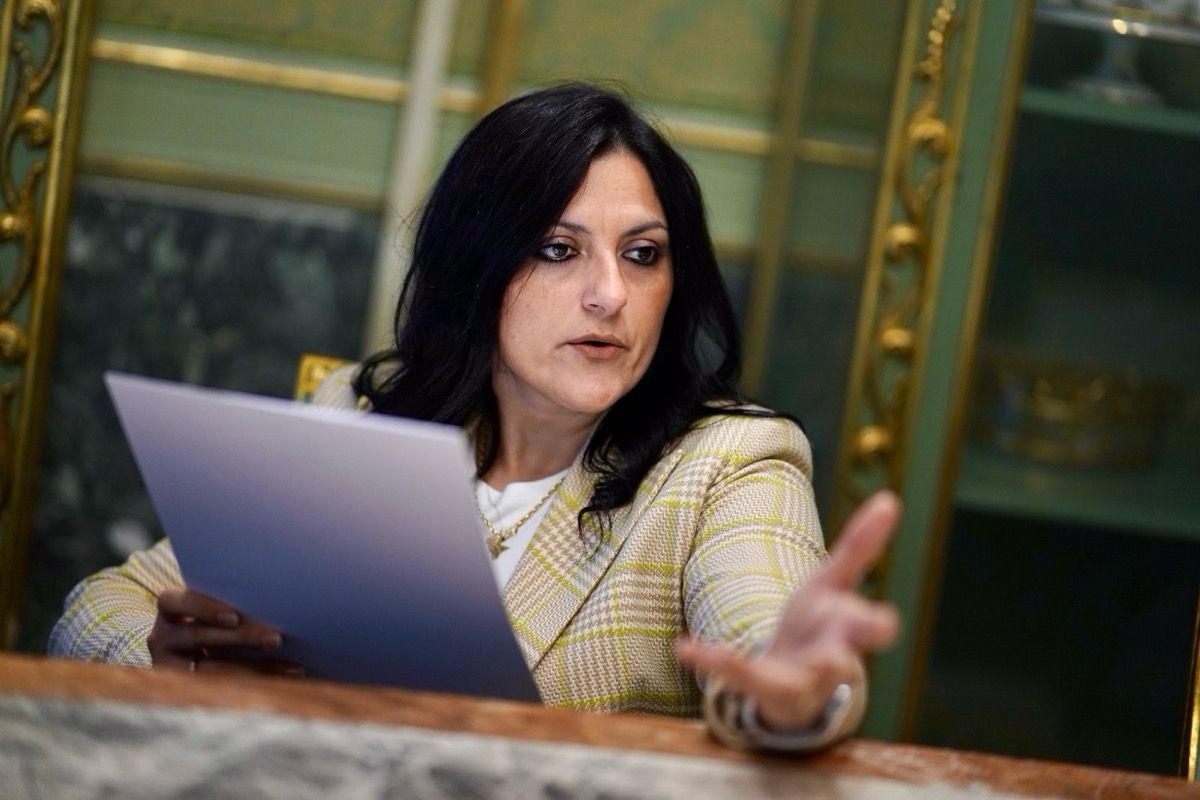 Marano (M5s): “Il presidente della IV municipalità del comune di Catania faccia passo in dietro e rassegni dimissioni”.