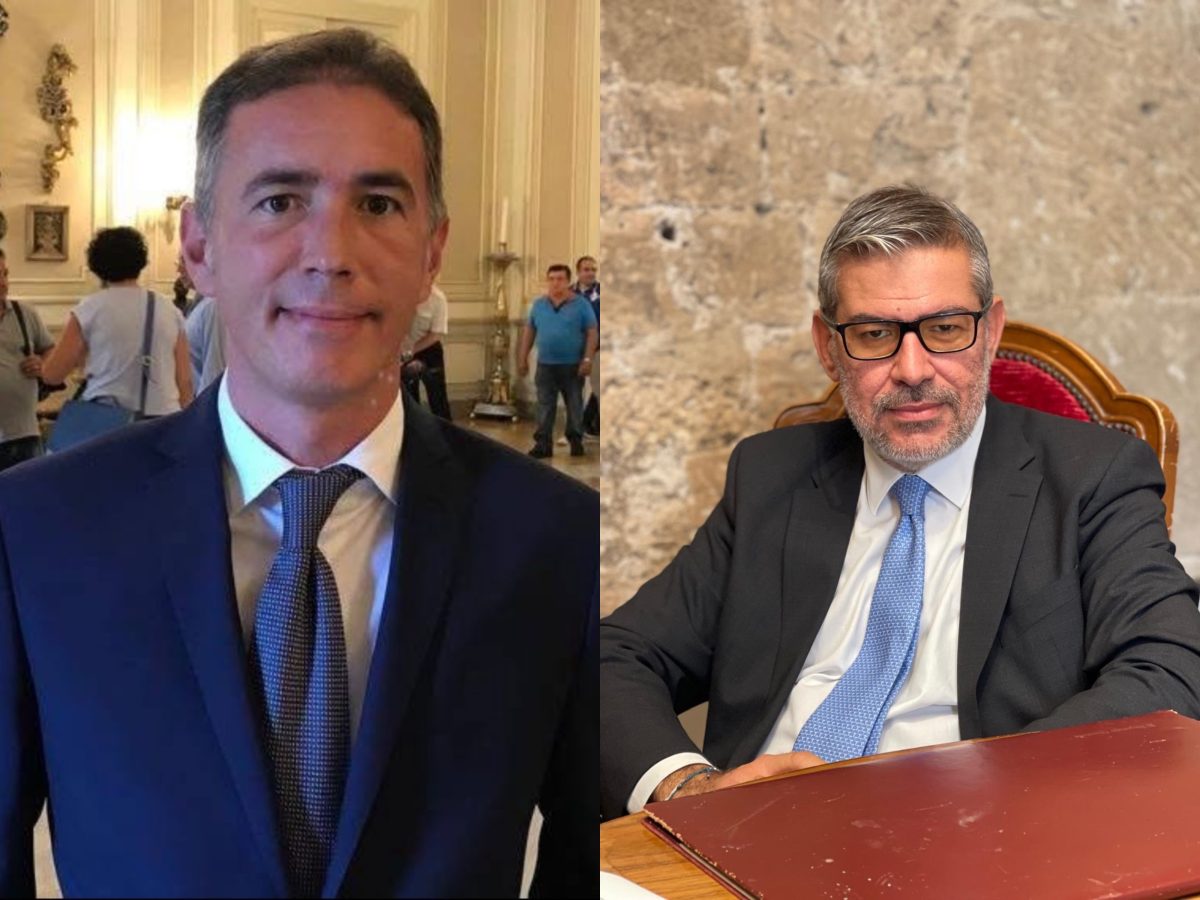GESTIONE CRISI DIGA POZZILLO, LOMBARDO E BALSAMO: “RISPOSTA CONCRETA ED EFFICACE DELL’ASSESSORE COLIANNI”