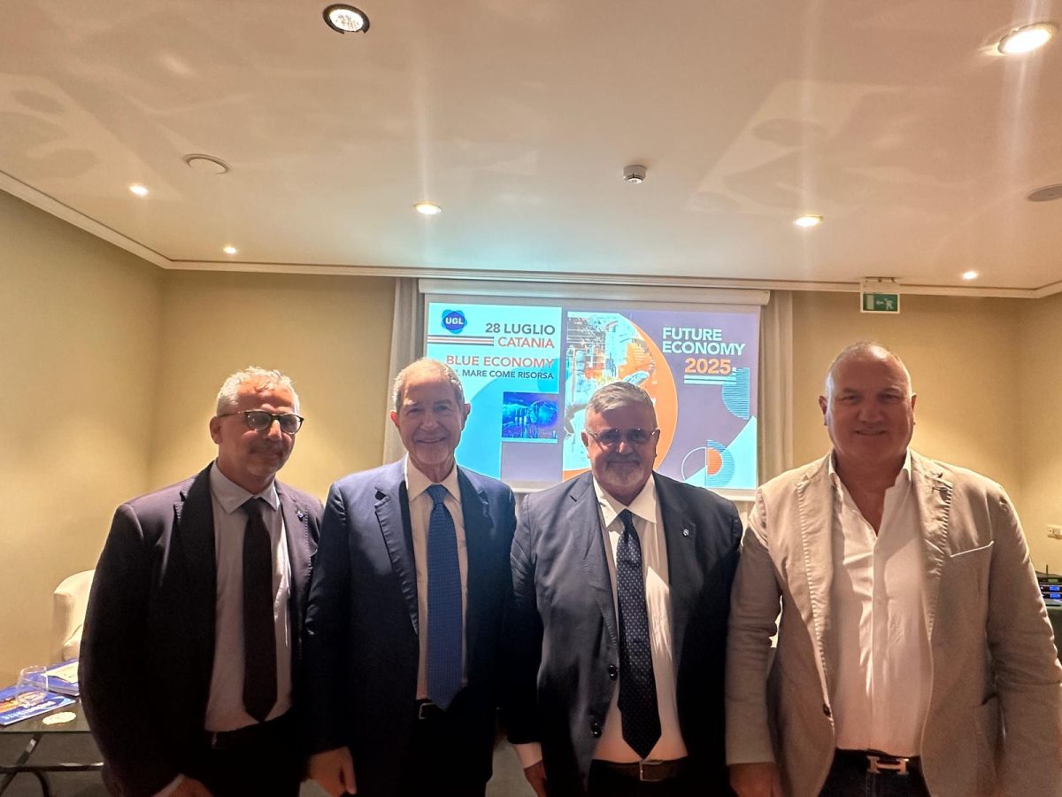 Blue Economy: opportunità e criticità legate all’economia del mare