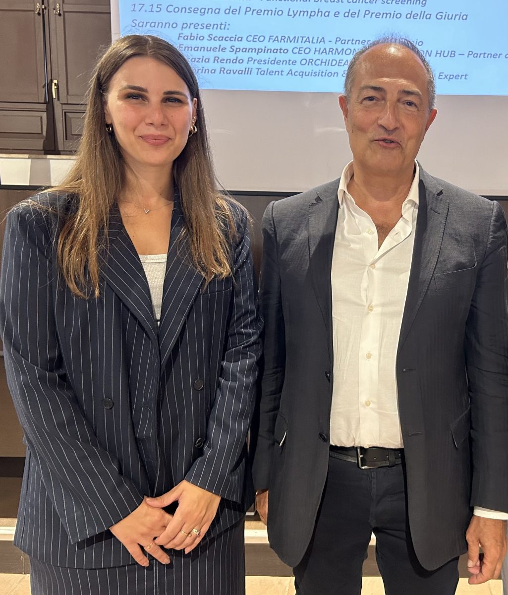 Premio Lympha – Raffaella Mandarano: ultime settimane per candidarsi alla seconda edizione