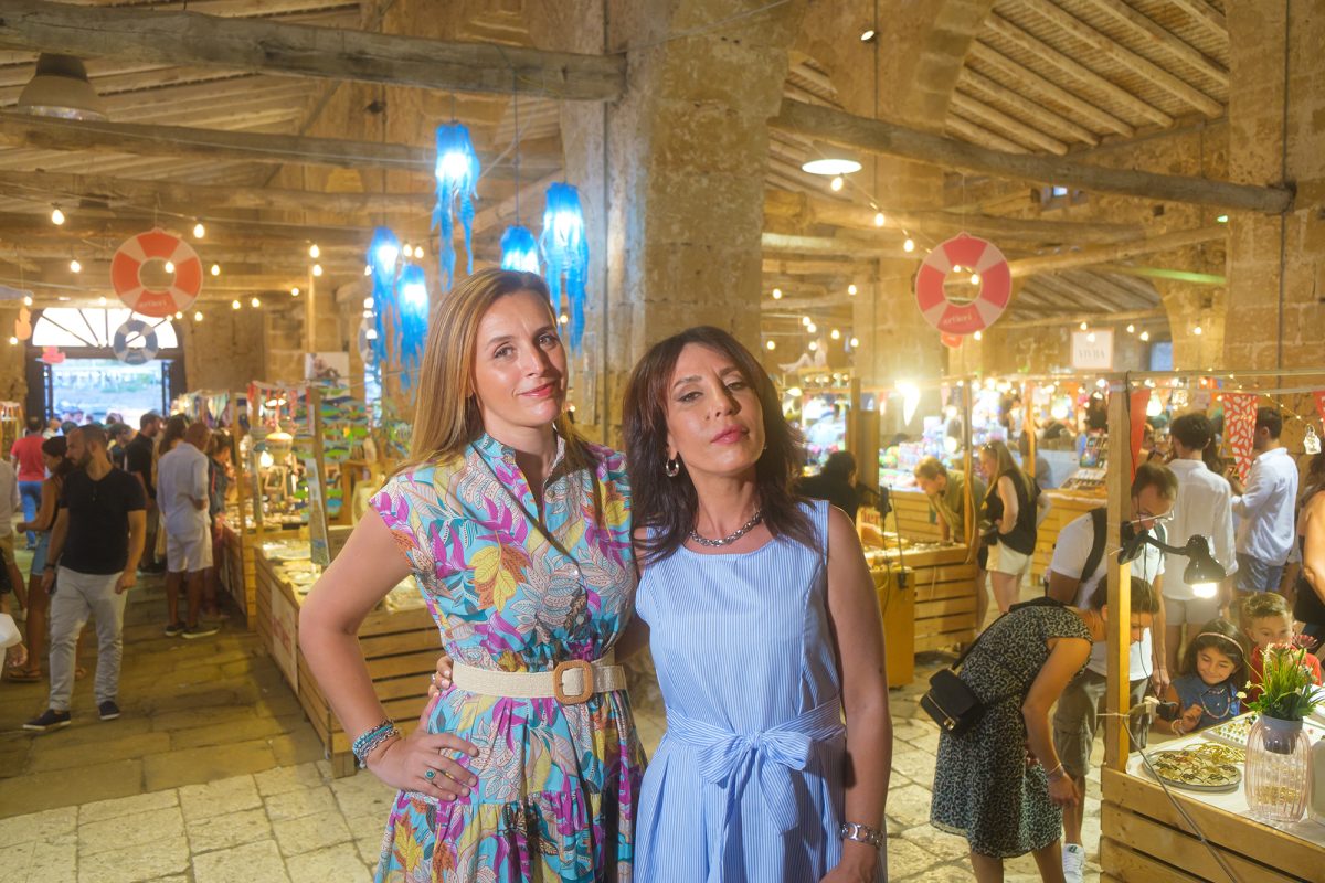 Artieri il Festival dell’arte e dei mestieri torna a Marzamemi