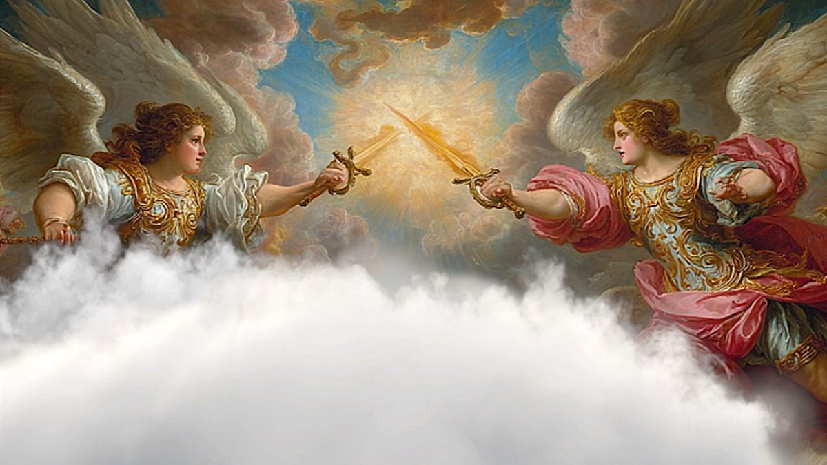 Adrano, Aletheia, angelo bambino, con D-Wok narra la storia di San Nicolò