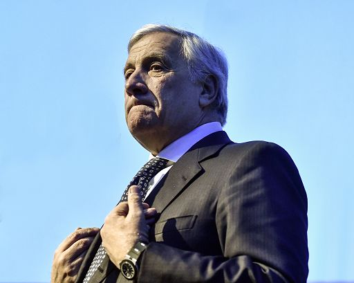 Energia, Tajani: è la chiave della crescita del sistema Italia