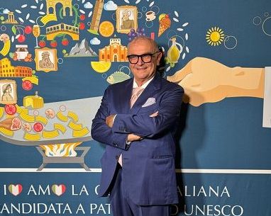 Afidop al Fancy Food, Auricchio: formaggi Dop valore da tutelare