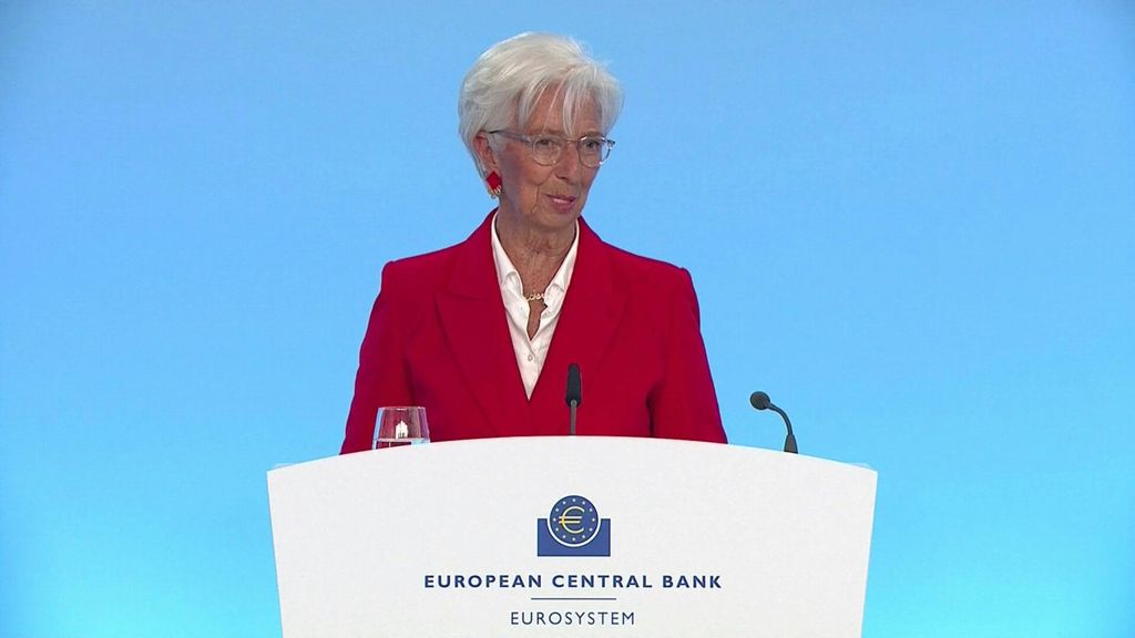 Inflazione eurozona risale al 2% a giugno, prezzi +0,3% su mese