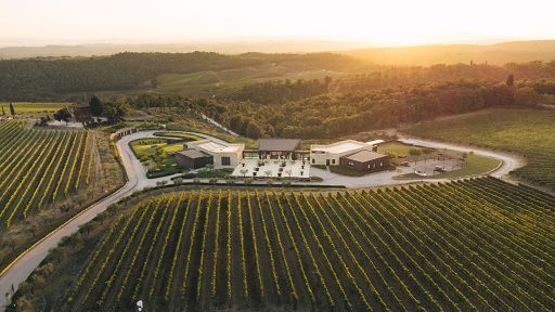 Vino, la Cantina Vallepicciola acquisisce una quota di Balan Srl