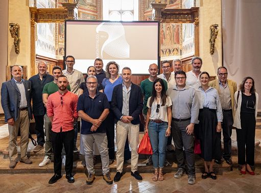 Vino, “A Montefalco” chiude con 4 stelle all’annata 2021 del Sagrantino