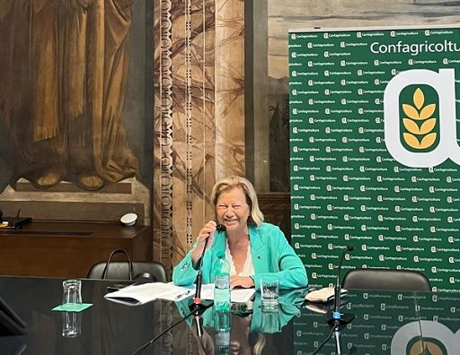 Oddi Baglioni (Confagri Donna): donne fondamentali in agricoltura
