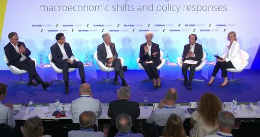 Fed, Powell: Trump? “Focalizzato al 100% sul fare il mio lavoro”