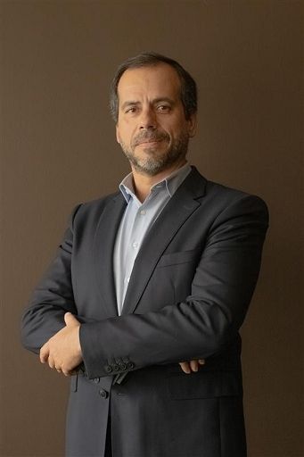 Aerei, Sita nomina Pedro Alves a capo della divisione frontiere