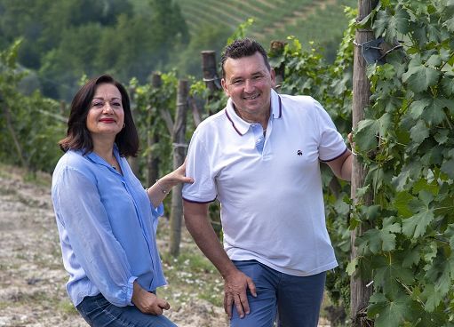 Cantina Cogno: Barolo e cambiamento climatico, un’evoluzione possibile