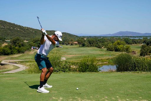 Golf, Da Laporta e Edo Molinari, 6 azzurri al BMW Open Golf, Da Laporta e Edo Molinari, 6 azzurri al BMW Open