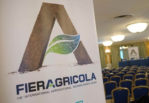 Oggi il Fieragricola Day per presentare novità edizione 2026