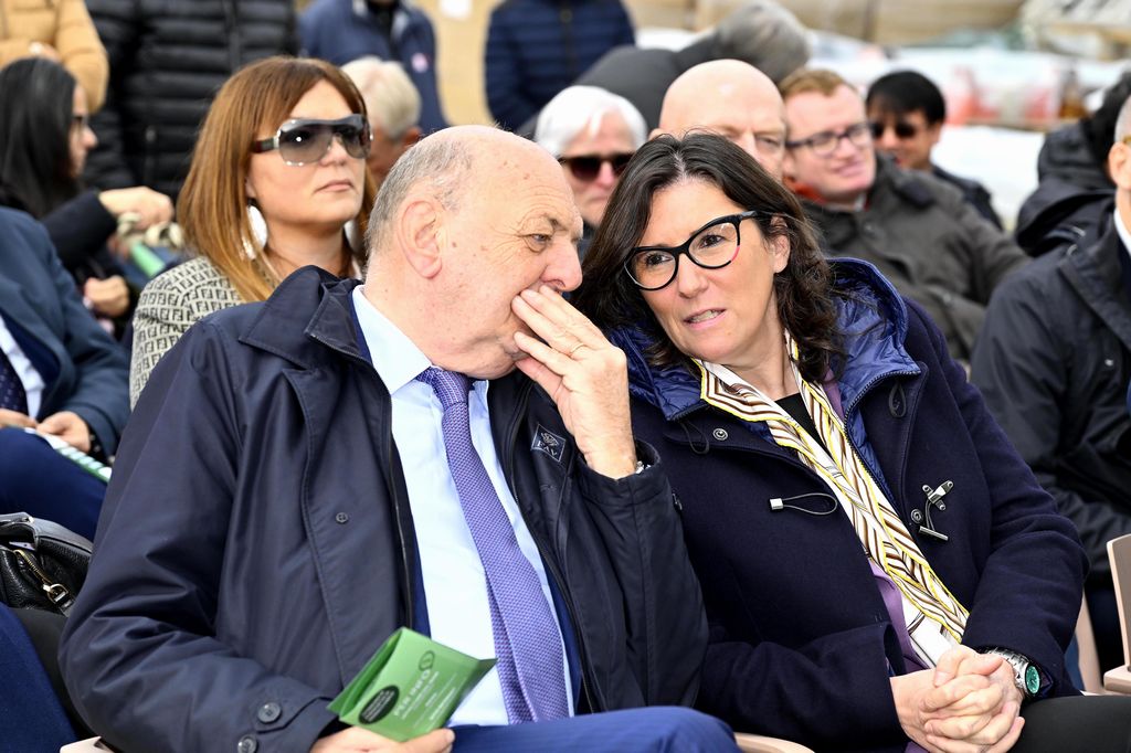 Clima, Pichetto: target Ue? “Obiettivi deviono essere realistici”