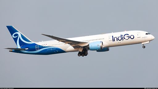Aerei, IndiGo lancia nuovi voli diretti tra Mumbai e Amsterdam Aerei, IndiGo lancia nuovi voli diretti tra Mumbai e Amsterdam