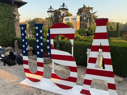 Amb Fertitta: Italia conti sempre su Usa, noi contiamo su Italia