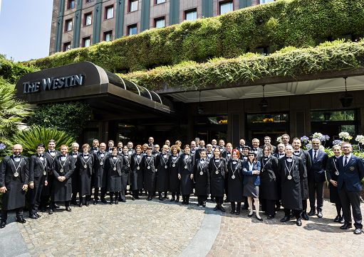 Vino, dal 7 luglio a Milano 5 giorni di eventi per i 60 anni di Ais