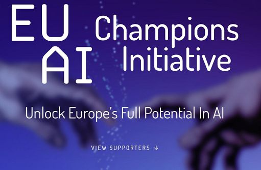 IA, 44 top manager Ue a Von der Leyen: bloccare le nuove regole