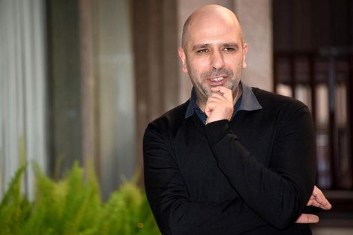 Cinema, esce a Natale il nuovo film di Checco Zalone “Buen Camino”