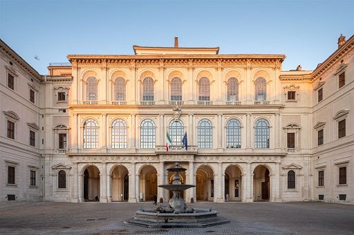 A Palazzo Barberini torna “Arte e Collezionismo a Roma”