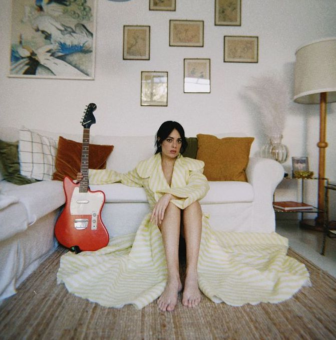 Morgan a processo per stalking nei confronti di Angelica Schiatti