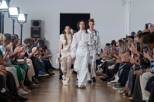 Moda, NABA prepara i nuovi talenti del Made in Italy