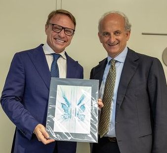 Lollobrigida: buon lavoro a Frescobaldi confermato a guida Uiv