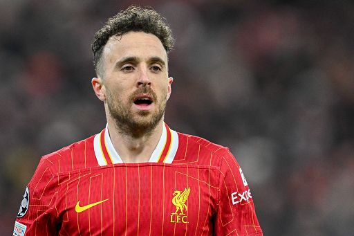 Calcio, Klopp ricorda Diogo Jota: “Ho il cuore a pezzi”