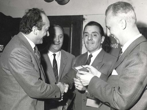 Vino, l’Associazione italiana sommelier celebra 60 anni di attività