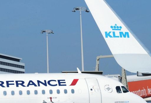 Air France Klm si lancia alla conquista della scandinava Sas