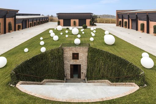 Vino, Oniwines continua a crescere: acquisita Cantina Pico Maccario