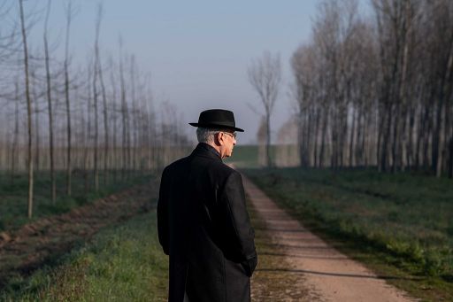 Mostra Venezia, “La Grazia” di Sorrentino apre l’82esima edizione