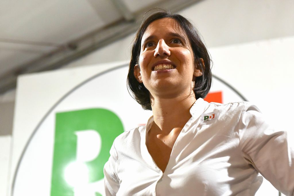 Autostrade, Schlein: aumento pedaggi nuova tassa Meloni, coerenza le è sconosciuta