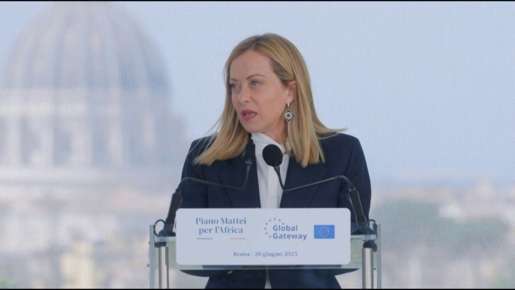 Ius scholae, Meloni: non è nel programma di governo