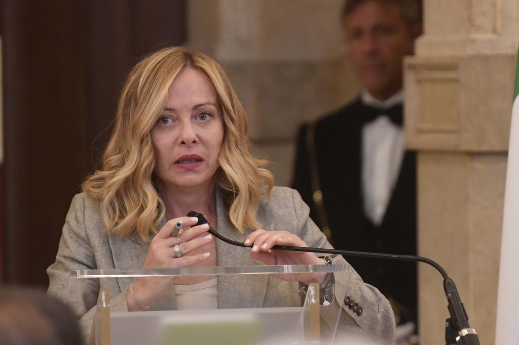Meloni: possibile referendum premierato prossima legislatura