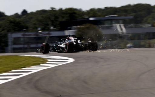A Silverstone Fornaroli vince la Sprtint in F2