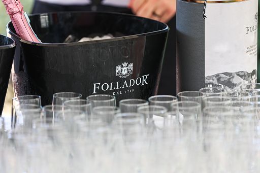 Vino, Follador Prosecco di nuovo sponsor dell’ATV Tennis Open WTA125