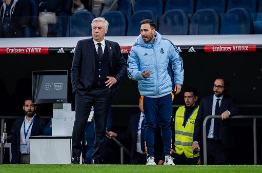 Calcio, Davide Ancelotti nuovo allenatore del Botafogo