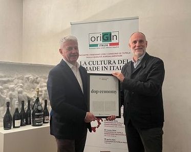 Intesa Qualivita-Casa Artusi per promuovere agroalimentare