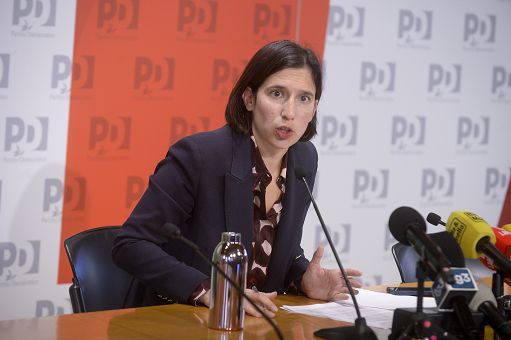 Dazi, Schlein: al 10% fa -20 mld export, non so dove vive Meloni