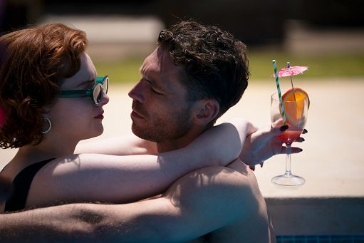 Tv, dal 10 luglio arriva la serie crime “This City Is Ours”