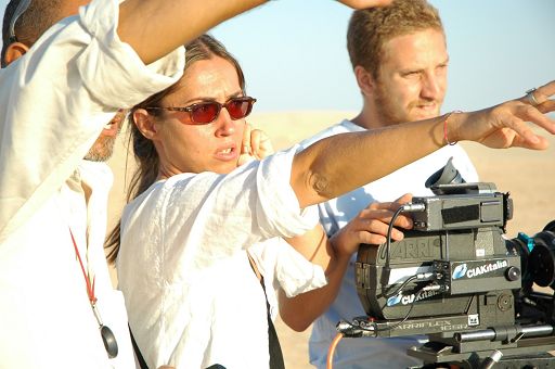 Cinema, SalinaDocFest al via 15 luglio: premi a Stone, Irons, Cusack