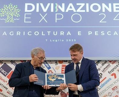 Lollobrigida: in 30 mesi Governo agricoltura e pesca al centro