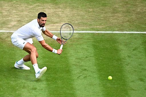 Tennis, Djokovic rimonta De Minaur e affronterà Cobolli