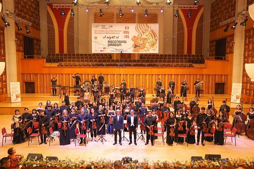 Musica, “Suoni di fratellanza” arriva in Marocco e Thailandia