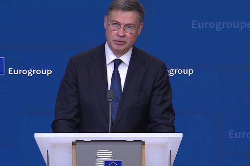 Dazi, Dombrovskis: Usa verso rinvio scadenza negoziato al 1 agosto