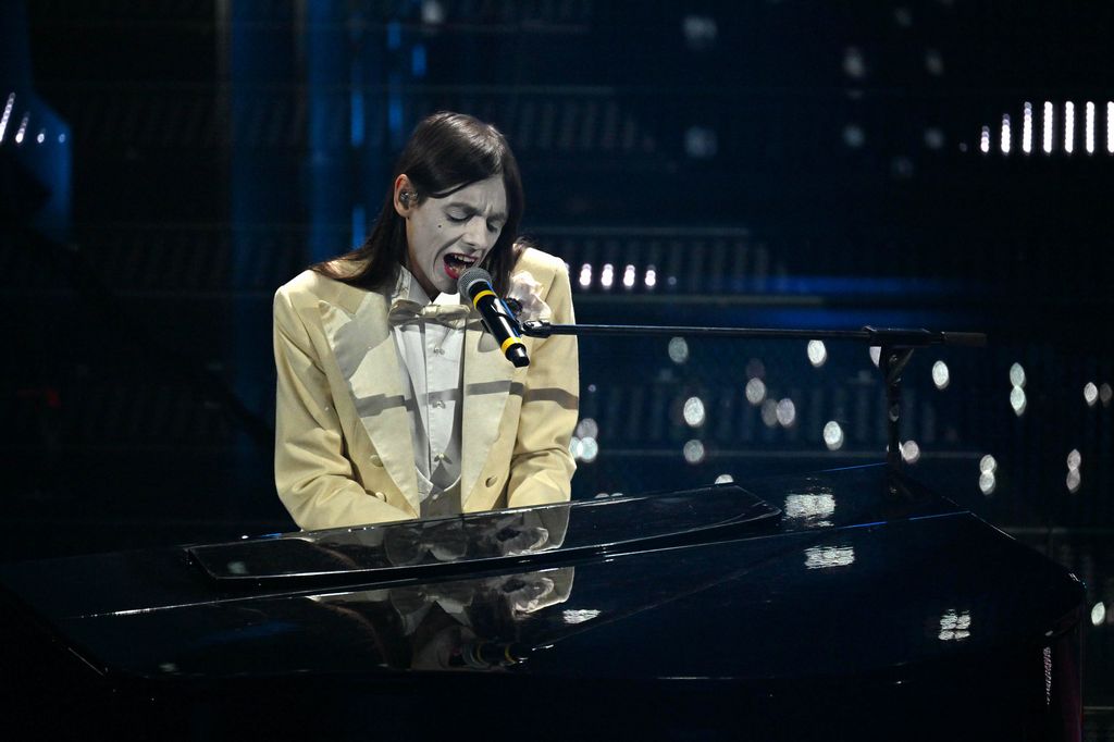 Lucio Corsi domina le Targhe Tenco. Tutti i vincitori