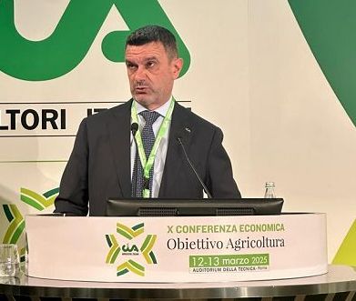 Cia incontra Fitto: ha garantito impegno a sostegno Pac