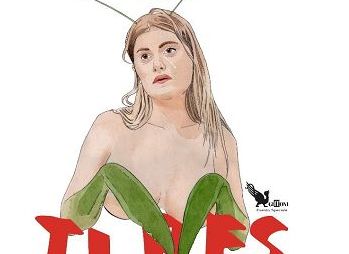 giffoni55, il 22 luglio in anteprima “Ti respiro” con Jenny De Nucci