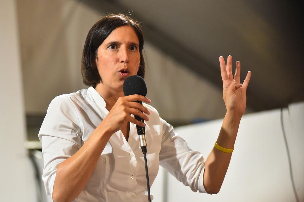 Toscana, Schlein: Giani? Obbiettivo sempre sono alleanze vincenti e unitarie